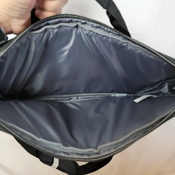 Kenneth Cole Laptop Bag - NWT - Picture 7 of 8